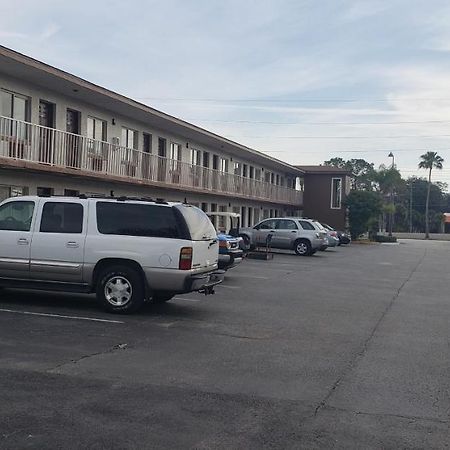 Central Motel Kissimmee Εξωτερικό φωτογραφία