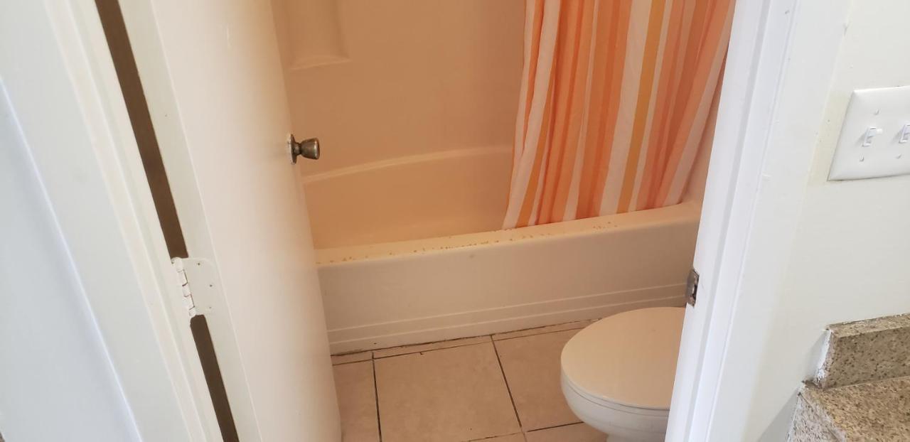 Central Motel Kissimmee Εξωτερικό φωτογραφία
