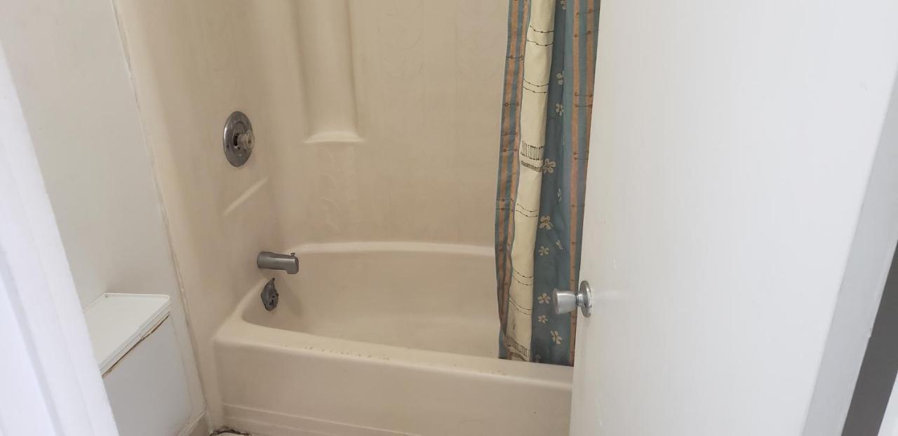 Central Motel Kissimmee Εξωτερικό φωτογραφία