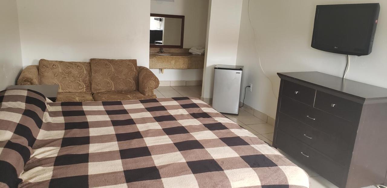 Central Motel Kissimmee Εξωτερικό φωτογραφία