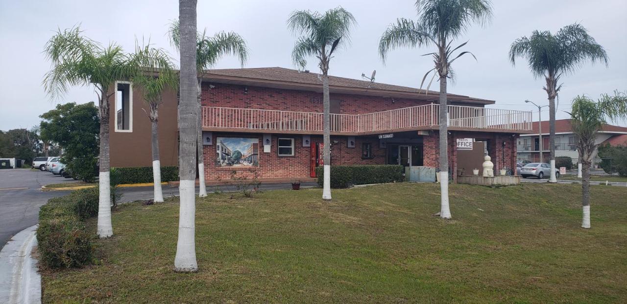 Central Motel Kissimmee Εξωτερικό φωτογραφία