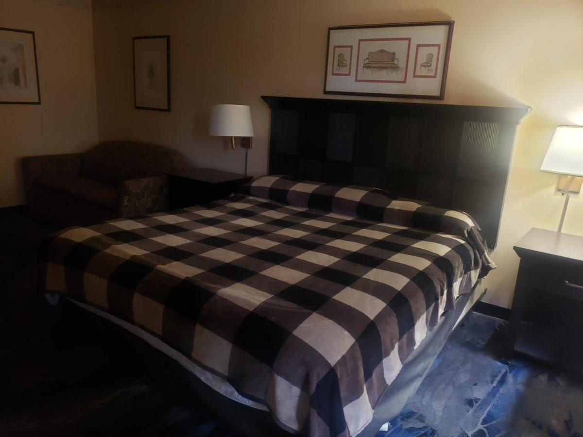 Central Motel Kissimmee Δωμάτιο φωτογραφία